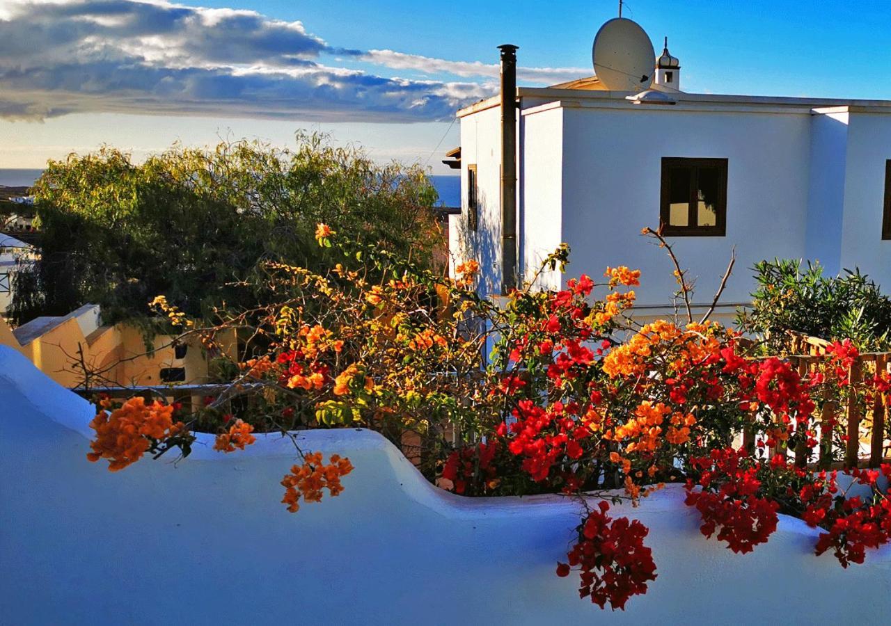 Casa-La-Costa Hotel La Costa Екстериор снимка