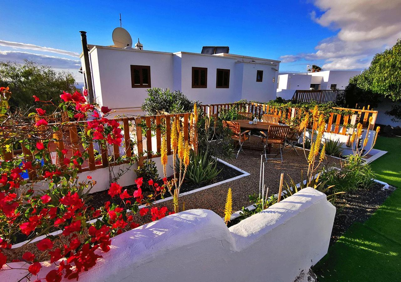 Casa-La-Costa Hotel La Costa Екстериор снимка
