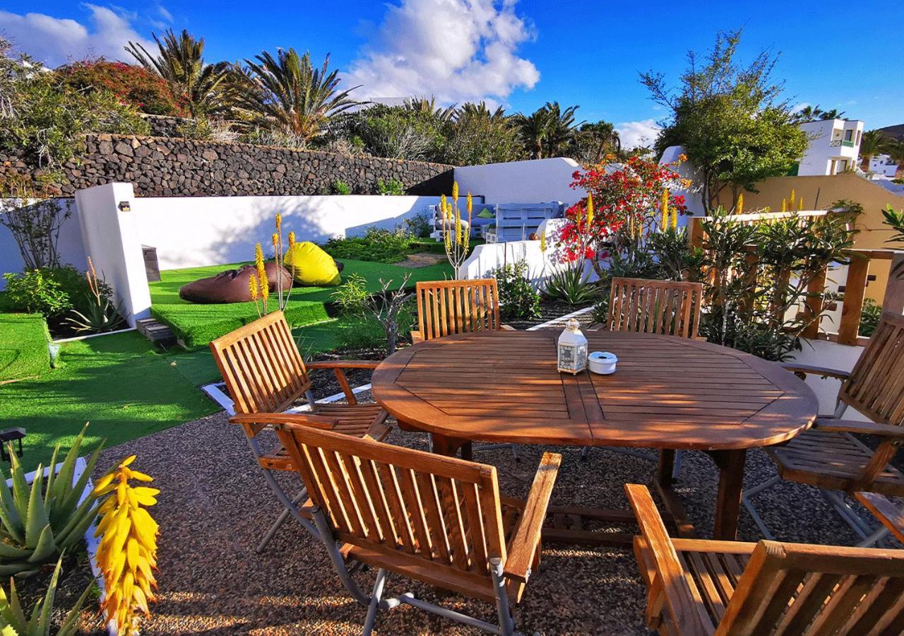 Casa-La-Costa Hotel La Costa Екстериор снимка